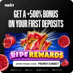 1win casino games