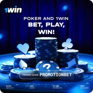 1win casino slots