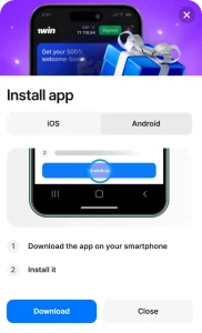 android