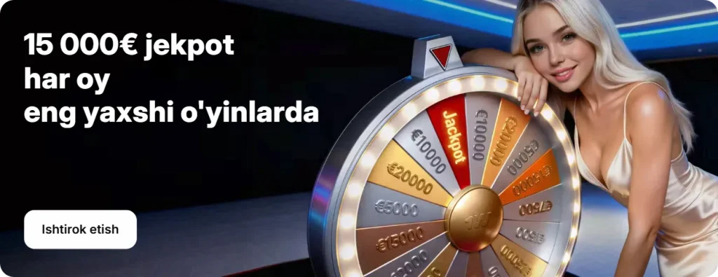 1win bonus
