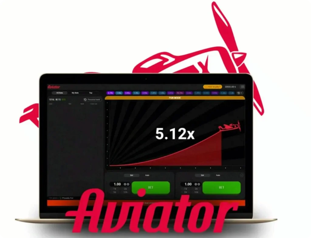 1win Aviator
